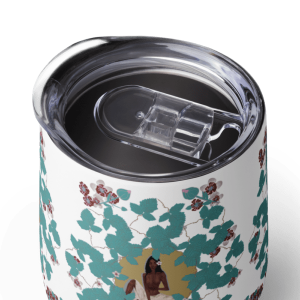 Vaso acero inoxidable Zarzamora. - Imagen 4