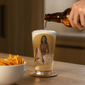 Botellas y Vasos