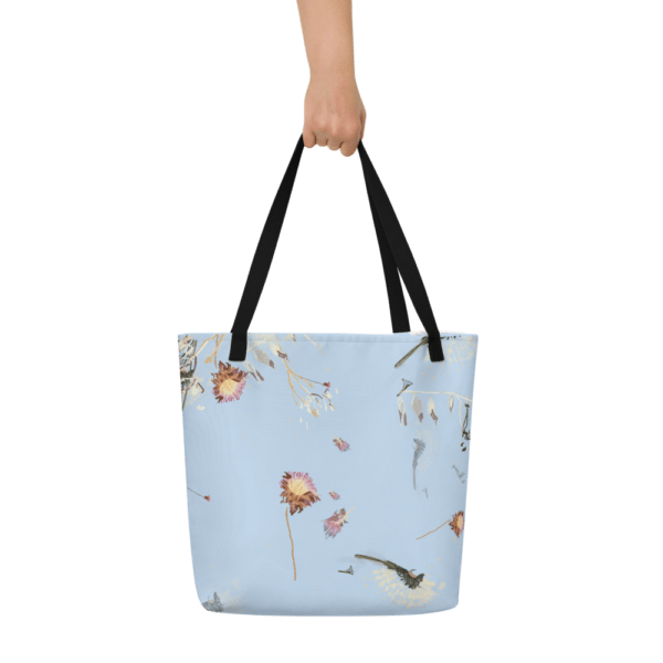 Bolsa para la playa Burrita Frijolita - Imagen 5