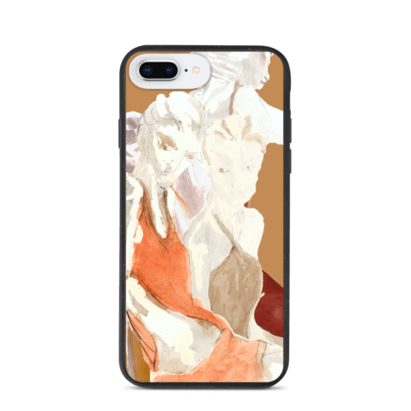 Funda para móvil. Colección Mujeres. - Imagen 9