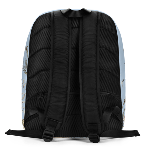 Mochila Burrita Frijolita. - Imagen 3