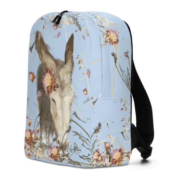 Mochila Burrita Frijolita. - Imagen 5