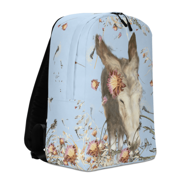 Mochila Burrita Frijolita. - Imagen 4